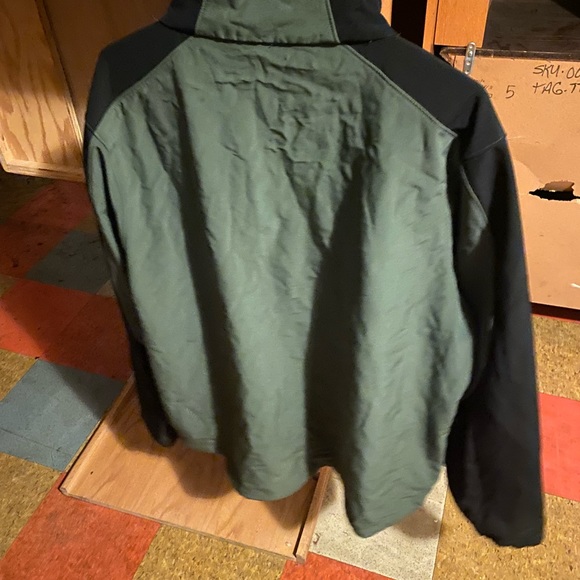 Water Resistant Jacket - Picture 6 of 7